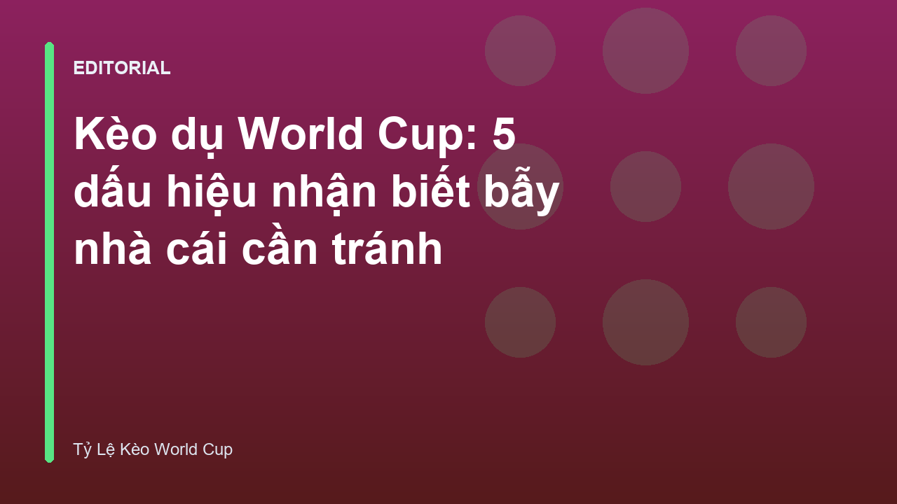 Người chơi bóng đá đang phân tích tỷ lệ kèo World Cup