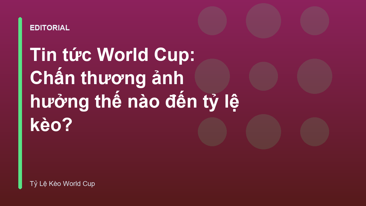 Cầu thủ bóng đá bị chấn thương trên sân cỏ